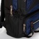 Туристичний рюкзак Royal Mountain 7916 синій Туристичний рюкзак Royal Mountain 7916 синій