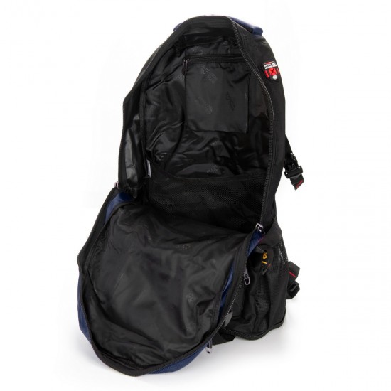 Туристичний рюкзак Royal Mountain 7916 синій Туристичний рюкзак Royal Mountain 7916 синій
