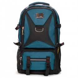 Туристический рюкзак Royal Mountain 7916 зеленый Туристический рюкзак Royal Mountain 7916 зеленый