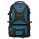 Туристический рюкзак Royal Mountain 7916 зеленый Туристический рюкзак Royal Mountain 7916 зеленый
