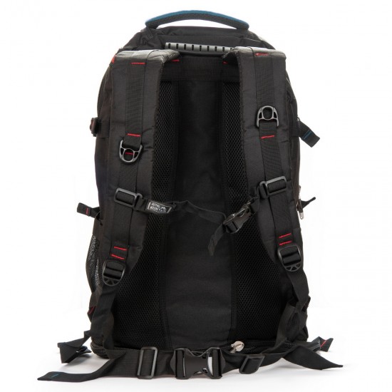 Туристический рюкзак Royal Mountain 7916 зеленый Туристический рюкзак Royal Mountain 7916 зеленый