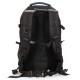 Туристический рюкзак Royal Mountain 7916 зеленый Туристический рюкзак Royal Mountain 7916 зеленый