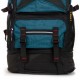 Туристический рюкзак Royal Mountain 7916 зеленый Туристический рюкзак Royal Mountain 7916 зеленый