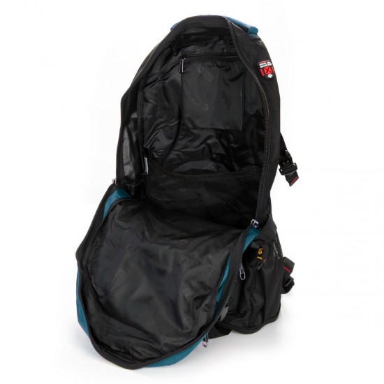 Туристический рюкзак Royal Mountain 7916 зеленый Туристический рюкзак Royal Mountain 7916 зеленый