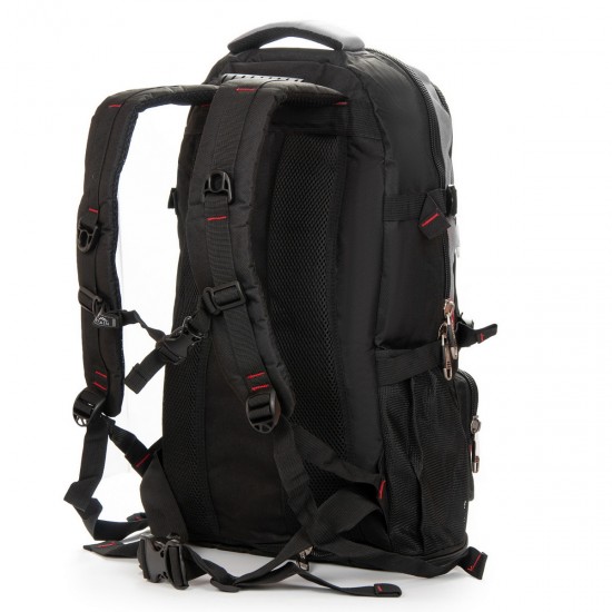 Туристичний рюкзак Royal Mountain 7916 сірий Туристичний рюкзак Royal Mountain 7916 сірий