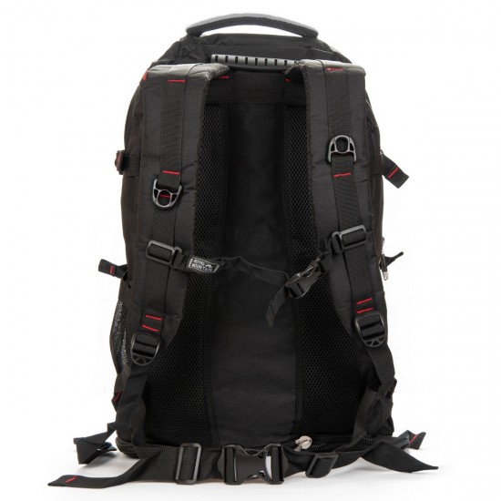 Туристичний рюкзак Royal Mountain 7916 сірий Туристичний рюкзак Royal Mountain 7916 сірий