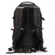Туристичний рюкзак Royal Mountain 7916 сірий Туристичний рюкзак Royal Mountain 7916 сірий