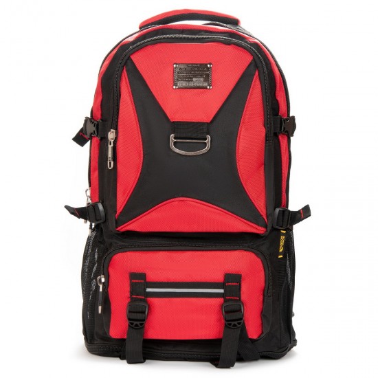 Туристичний рюкзак Royal Mountain 7916 червоний Туристичний рюкзак Royal Mountain 7916 червоний