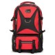 Туристичний рюкзак Royal Mountain 7916 червоний Туристичний рюкзак Royal Mountain 7916 червоний