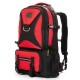 Туристичний рюкзак Royal Mountain 7916 червоний Туристичний рюкзак Royal Mountain 7916 червоний