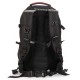 Туристичний рюкзак Royal Mountain 7916 червоний Туристичний рюкзак Royal Mountain 7916 червоний