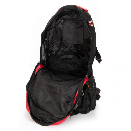 Туристичний рюкзак Royal Mountain 7916 червоний Туристичний рюкзак Royal Mountain 7916 червоний
