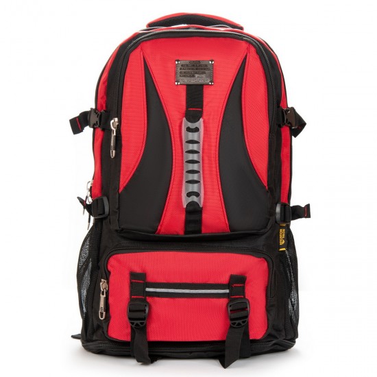 Туристичний рюкзак Royal Mountain 7915 червоний Туристичний рюкзак Royal Mountain 7915 червоний