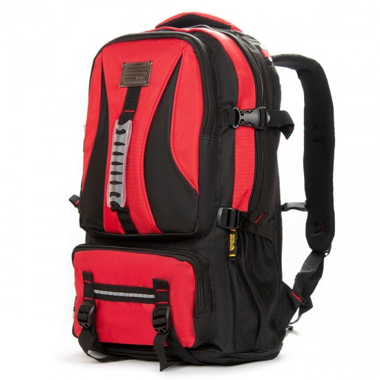 Туристичний рюкзак Royal Mountain 7915 червоний Туристичний рюкзак Royal Mountain 7915 червоний