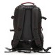 Туристичний рюкзак Royal Mountain 7915 червоний Туристичний рюкзак Royal Mountain 7915 червоний