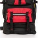 Туристичний рюкзак Royal Mountain 7915 червоний Туристичний рюкзак Royal Mountain 7915 червоний
