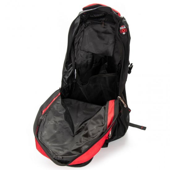 Туристичний рюкзак Royal Mountain 7915 червоний Туристичний рюкзак Royal Mountain 7915 червоний