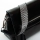 Женская сумочка из натуральной кожи ALEX RAI 8159 черный Женская сумочка из натуральной кожи ALEX RAI 8159 черный