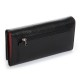 Женский кожаный кошелек dr.Bond Classic W501-4 черный Женский кожаный кошелек dr.Bond Classic W501-4 черный