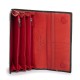 Женский кожаный кошелек dr.Bond Classic W501-4 черный Женский кожаный кошелек dr.Bond Classic W501-4 черный