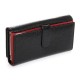 Женский кожаный кошелек dr.Bond Classic W46-4 черный Женский кожаный кошелек dr.Bond Classic W46-4 черный