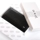 Женский кожаный кошелек dr.Bond Classic W46-4 черный Женский кожаный кошелек dr.Bond Classic W46-4 черный