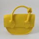 Жіноча сумочка через плече LARGONI 2106 жовтий
