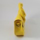 Жіноча сумочка через плече LARGONI 2106 жовтий