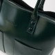 Женская сумка из натуральной кожи ALEX RAI 8776 зеленый