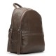 Женский рюкзак из натуральной кожи ALEX RAI 95517-9 хаки