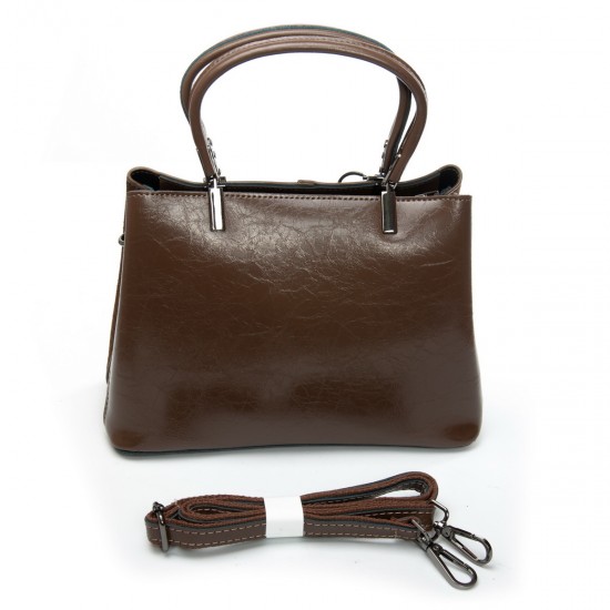 Женская сумка из натуральной кожи + замши ALEX RAI 385 хаки Женская сумка из натуральной кожи + замши ALEX RAI 385 хаки