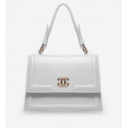 Жіноча сумочка LUCHERINO 871 білий