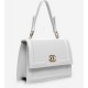 Жіноча сумочка LUCHERINO 871 білий