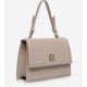 Жіноча сумочка LUCHERINO 871 бежевий