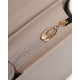 Жіноча сумочка LUCHERINO 871 бежевий