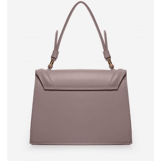 Жіноча сумочка LUCHERINO 871 димчатий