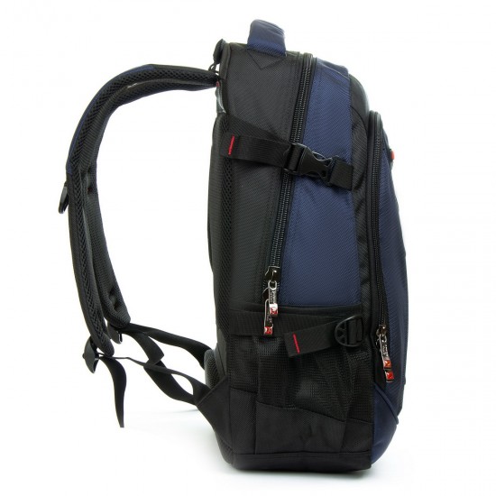 Міський рюкзак Power In Eavas 9009 синій