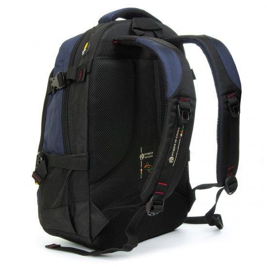 Міський рюкзак Power In Eavas 9009 синій