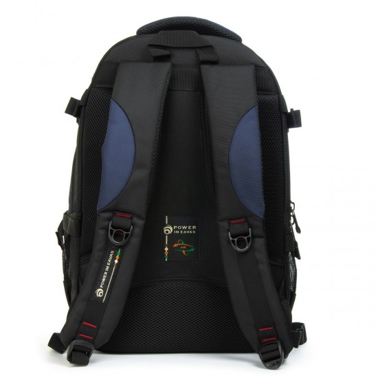 Міський рюкзак Power In Eavas 9009 синій