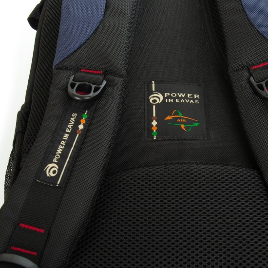 Міський рюкзак Power In Eavas 9009 синій
