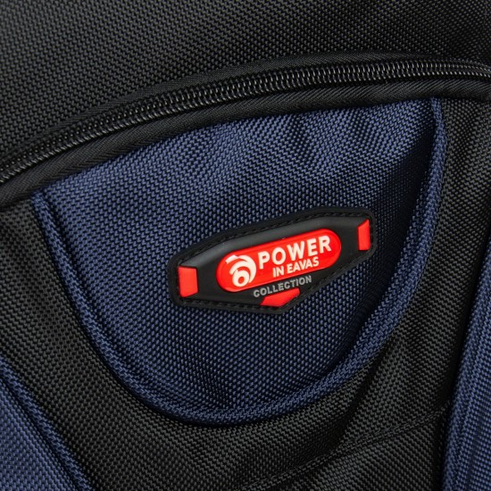 Міський рюкзак Power In Eavas 9009 синій