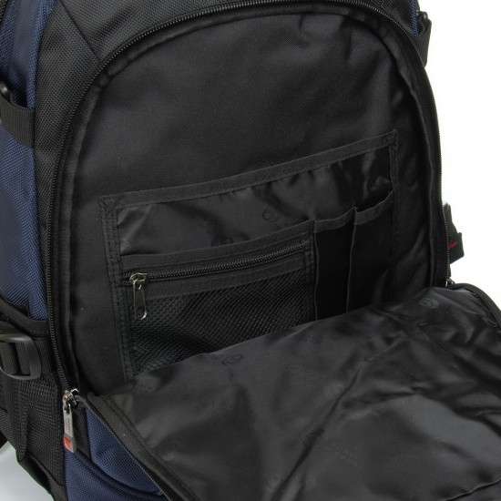 Міський рюкзак Power In Eavas 9009 синій