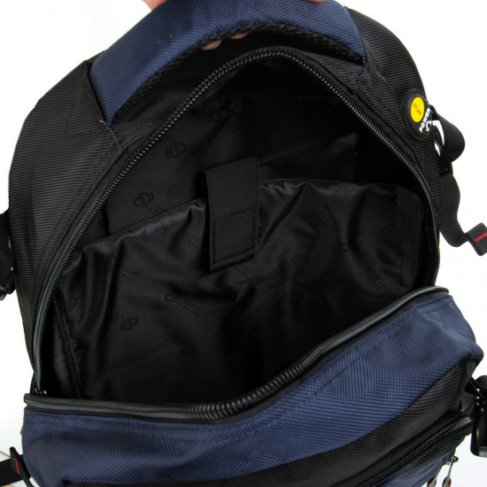 Міський рюкзак Power In Eavas 9009 синій