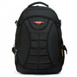 Міський рюкзак Power In Eavas 9009 чорний