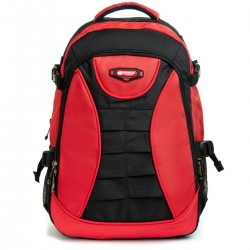 Міський рюкзак Power In Eavas 9009 червоний