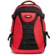 Міський рюкзак Power In Eavas 9009 червоний