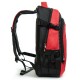 Міський рюкзак Power In Eavas 9009 червоний