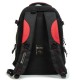 Міський рюкзак Power In Eavas 9009 червоний
