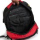 Міський рюкзак Power In Eavas 9009 червоний