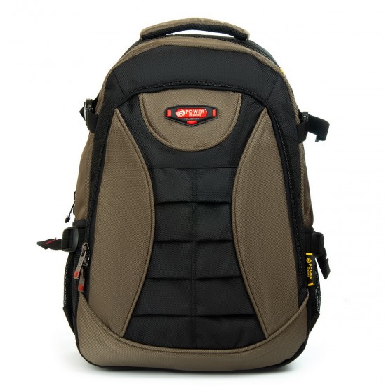 Міський рюкзак Power In Eavas 9009 хакі